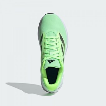 Adidas Duramo RC IE7990 Ortopedik Bağcıklı Adiwear Unisex Koşu Ayakkabısı Yeşil