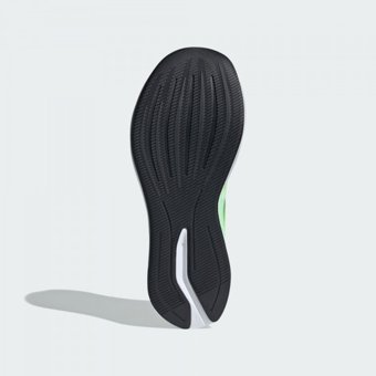 Adidas Duramo RC IE7990 Ortopedik Bağcıklı Adiwear Unisex Koşu Ayakkabısı Yeşil