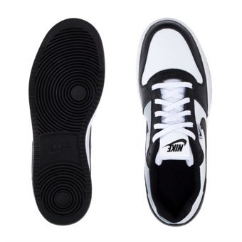 Nike Ebernon Low Prem AQ1774-102 Bağcıklı Erkek Günlük Ayakkabı Beyaz