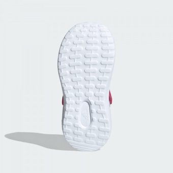 Adidas Fortarun X Disney ID5260 Cırtlı Kız Çocuk Günlük Ayakkabı Pembe