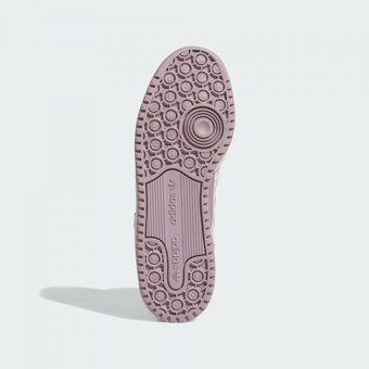 Adidas Forum 84 Hi IG3775 Bilekli Bağcıklı Erkek Günlük Ayakkabı Beyaz