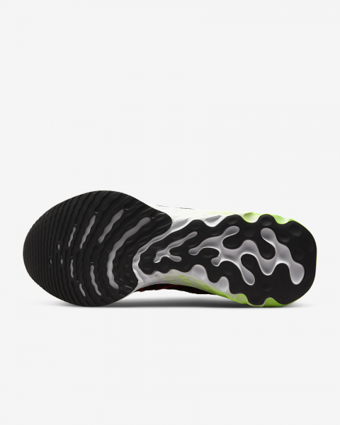 Nike Air Max Pre-Day SE DH5392-003 Ortopedik Bağcıklı Erkek Koşu Ayakkabısı Siyah