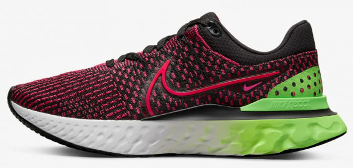 Nike Air Max Pre-Day SE DH5392-003 Ortopedik Bağcıklı Erkek Koşu Ayakkabısı Siyah