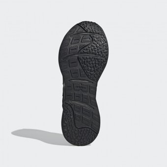 Adidas Showtheway 2.0 GY6347 Bağcıklı Erkek Koşu Ayakkabısı Siyah