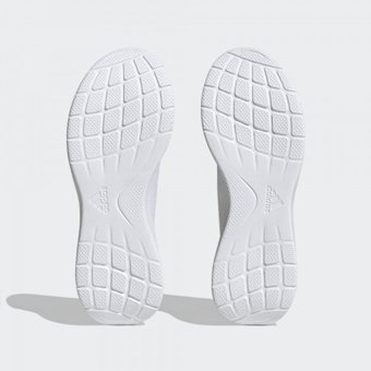 Adidas Puremotion 2.0 HQ1724 Ortopedik Bağcıklı Kadın Günlük Ayakkabı Beyaz