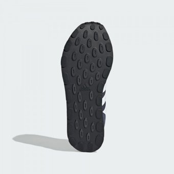 Adidas Run 60S IE3825 Ortopedik Bağcıklı Erkek Günlük Ayakkabı Gri