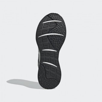 Adidas Showtheway 2.0 GY6348 Bağcıklı Erkek Koşu Ayakkabısı Siyah