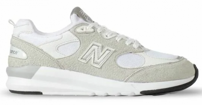 New Balance 109 WS109IGS Bağcıklı Kadın Günlük Ayakkabı Beyaz