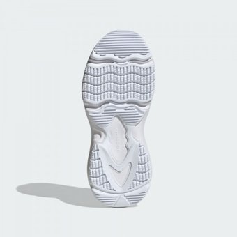 Adidas Ozgaia IG6047 Bağcıklı Kadın Günlük Ayakkabı Beyaz