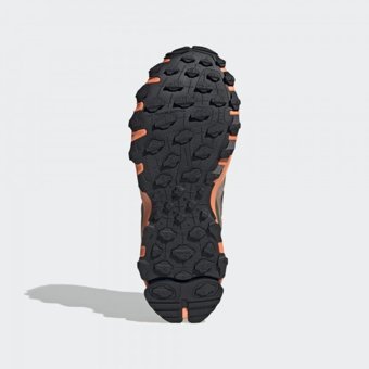 Adidas Hyperturf Adventure GX4512 Ortopedik Kilitli Bağcıklı Kadın Outdoor Ayakkabısı Çok Renkli
