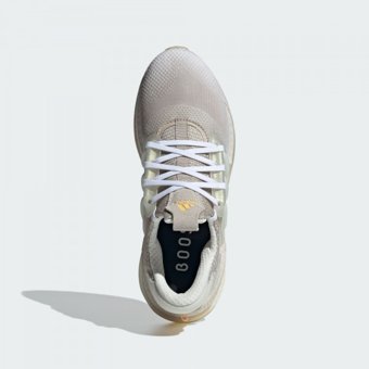 Adidas X_PLRBOOST ID0275 Ortopedik Bağcıklı Kadın Günlük Ayakkabı Gri