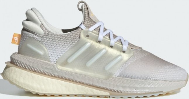 Adidas X_PLRBOOST ID0275 Ortopedik Bağcıklı Kadın Günlük Ayakkabı Gri