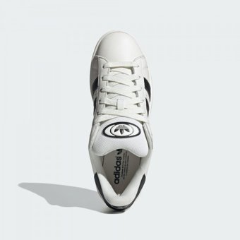 Adidas Campus 00S IF8761 Bağcıklı Unisex Günlük Ayakkabı Beyaz