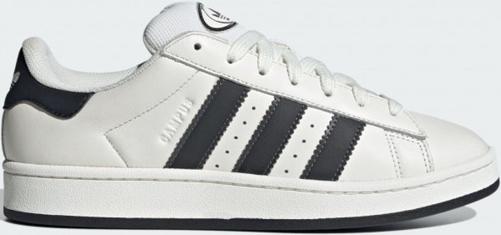 Adidas Campus 00S IF8761 Bağcıklı Unisex Günlük Ayakkabı Beyaz