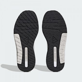 Adidas Everyset ID4990 Ortopedik Bağcıklı Unisex Antrenman Ayakkabısı Gri