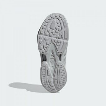 Adidas Adifom Climacool IF3935 Bağcıklı Erkek Koşu Ayakkabısı Gri