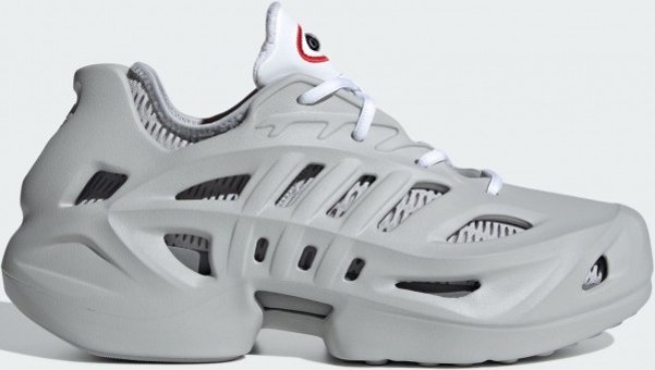 Adidas Adifom Climacool IF3935 Bağcıklı Erkek Koşu Ayakkabısı Gri