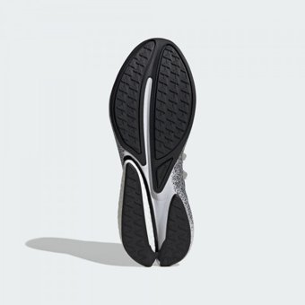 Adidas Alphaboost V2 IE9157 Ortopedik Bağcıklı Adiwear Erkek Günlük Ayakkabı Beyaz