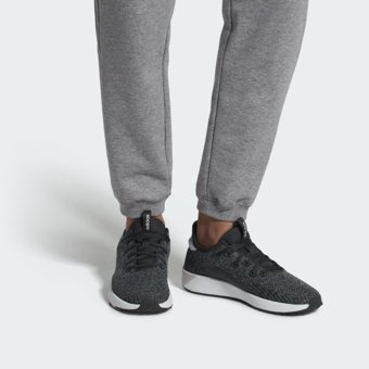 Adidas Questar X BYD B96490 Ortopedik Bağcıklı Kadın Günlük Ayakkabı Gri