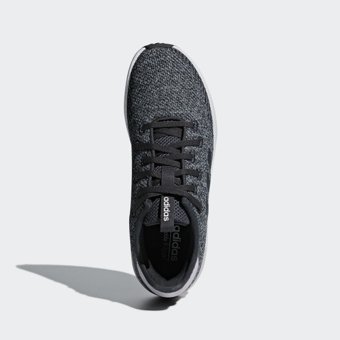 Adidas Questar X BYD B96490 Ortopedik Bağcıklı Kadın Günlük Ayakkabı Gri