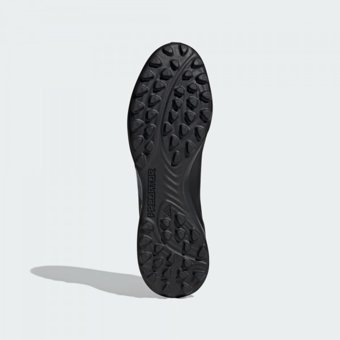 Adidas Predator 24 League IE2614 Bağcıklı Halı Saha Ayakkabısı Siyah