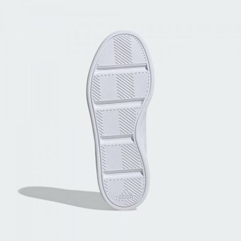 Adidas Kantana ID5571 Ortopedik Bağcıklı Kadın Günlük Ayakkabı Beyaz