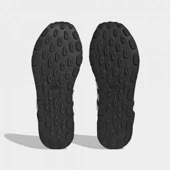 Adidas Run 60S 3.0 HP2258 Bağcıklı Erkek Günlük Ayakkabı Siyah