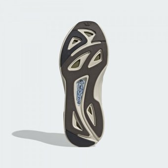 Adidas Ozmorph IE2025 Ortopedik Bağcıklı Erkek Günlük Ayakkabı Haki