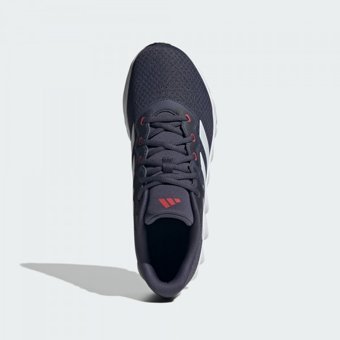 Adidas Switch Move ID8329 Ortopedik Bağcıklı Adiwear Unisex Koşu Ayakkabısı Lacivert