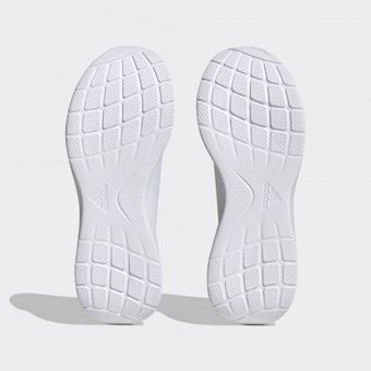 Adidas Puremotion 2.0 HQ1725 Ortopedik Bağcıklı Kadın Günlük Ayakkabı Beyaz