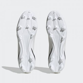 Adidas X Speedportal.3 FG GZ5075 Bağcıklı Çivili Krampon Beyaz