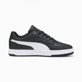 Puma Caven 2.0 392290-04 Ortopedik Bağcıklı Erkek Günlük Ayakkabı Siyah