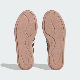 Adidas Court Platform IG3112 Bağcıklı Kadın Günlük Ayakkabı Beyaz