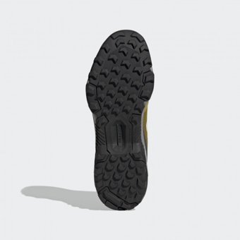 Adidas Eastrail 2.0 GY9217 Ortopedik Bağcıklı Traxion Erkek Yürüyüş Ayakkabısı Haki