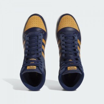 Adidas Top Ten RB IE7244 Bağcıklı Erkek Günlük Ayakkabı Lacivert