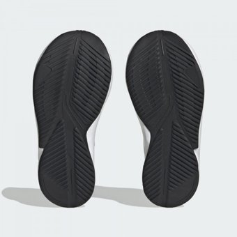 Adidas Duramo SL IG0712 Ortopedik Bağcıklı Erkek Çocuk Koşu Ayakkabısı Beyaz