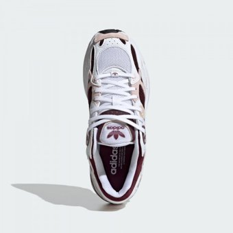Adidas Astir IE6986 Ortopedik Bağcıklı Kadın Günlük Ayakkabı Beyaz