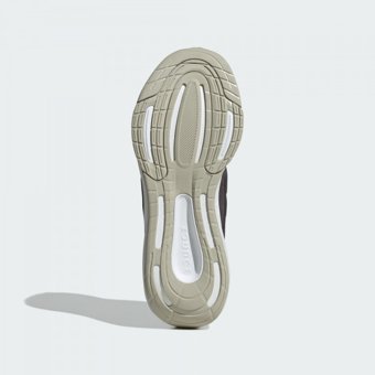 Adidas Ultrabounce IE0716 Ortopedik Bağcıklı Erkek Koşu Ayakkabısı Gri