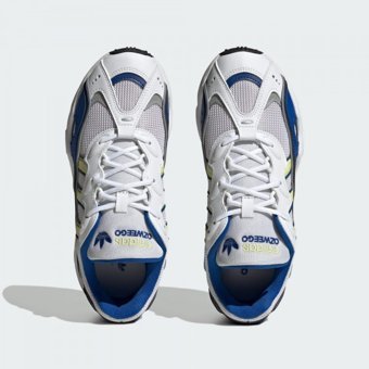 Adidas Ozweego OG IE6998 Bağcıklı Kadın Günlük Ayakkabı Beyaz