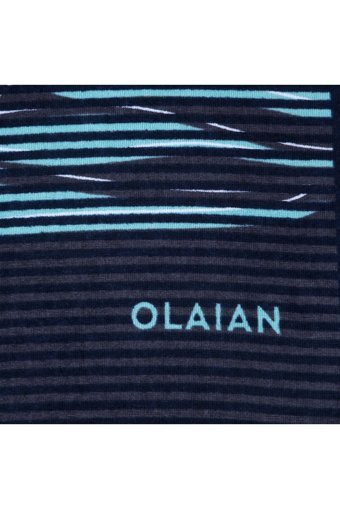 Decathlon Olaian Plaj Havlusu Çok Renkli