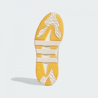 Adidas Niteball IG6142 Ortopedik Bağcıklı Erkek Günlük Ayakkabı Bej