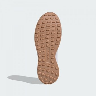 Adidas Run 70S Lifestyle IG1182 Bağcıklı Erkek Koşu Ayakkabısı Beyaz