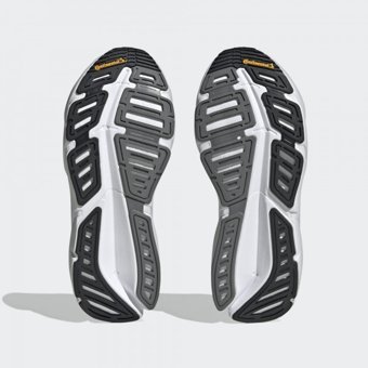Adidas Adistar 2.0 HP5646 Ortopedik Bağcıklı Kadın Koşu Ayakkabısı Siyah