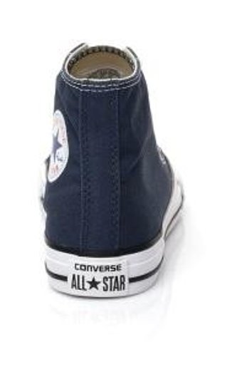 Converse Chuck Taylor All Star 3 J 233 C Bağcıklı Erkek Çocuk Günlük Ayakkabı Lacivert