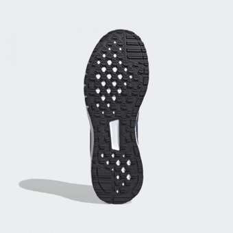 Adidas Ultimashow FX3633 Ortopedik Bağcıklı Erkek Koşu Ayakkabısı Lacivert
