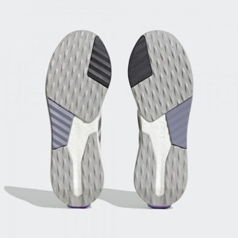 Adidas Avryn ID9422 Ortopedik Bağcıklı Unisex Günlük Ayakkabı Gri