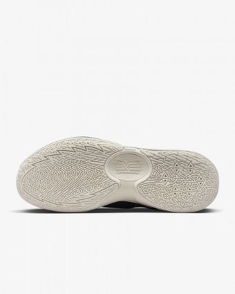 Nike Kyrie Low 5 DJ6012-400 Ortopedik Bağcıklı Erkek Basketbol Ayakkabısı Mavi