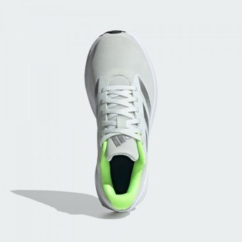 Adidas Duramo RC IE7991 Ortopedik Bağcıklı Adiwear Kadın Koşu Ayakkabısı Beyaz