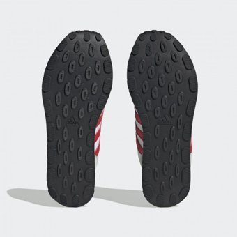 Adidas Run 60S 3.0 HP2260 Bağcıklı Erkek Günlük Ayakkabı Gri