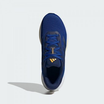 Adidas Response IF8597 Bağcıklı Erkek Koşu Ayakkabısı Mavi